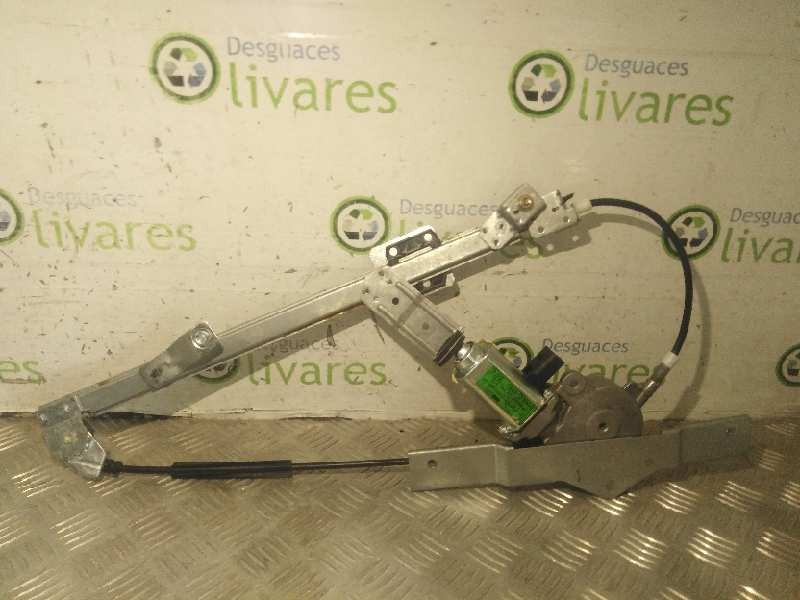 Recambio de elevalunas trasero derecho para  referencia OEM IAM   