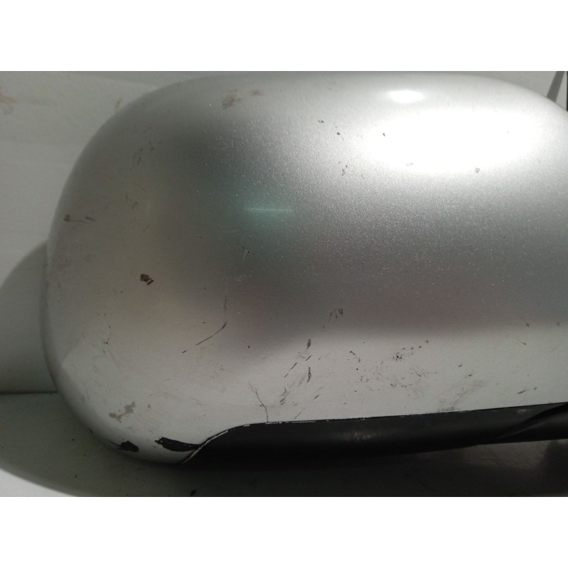 Recambio de retrovisor derecho para audi a6 berlina (4b2) 1.8 t referencia OEM IAM NVE2311  