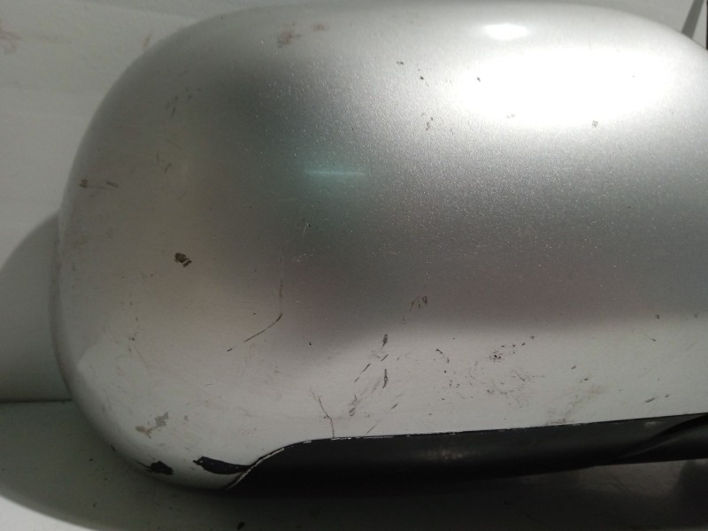 Recambio de retrovisor derecho para audi a6 berlina (4b2) 1.8 t referencia OEM IAM NVE2311  
