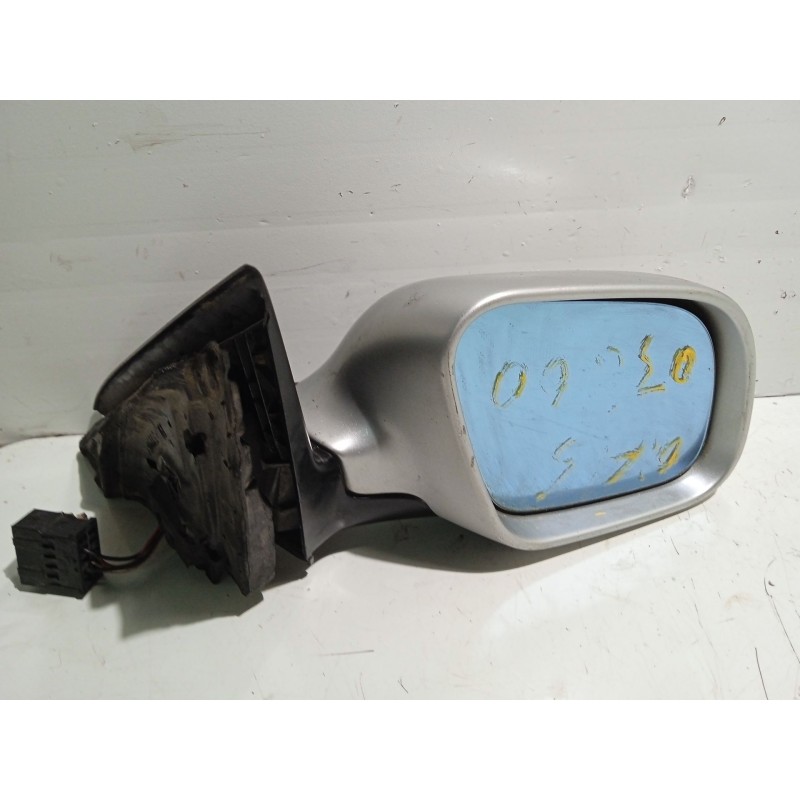 Recambio de retrovisor derecho para audi a6 berlina (4b2) 1.8 t referencia OEM IAM NVE2311  