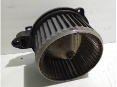 Recambio de ventilador calefaccion para audi a6 berlina (4b2) 1.8 t referencia OEM IAM 4B1820021  