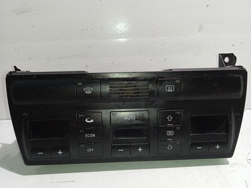 Recambio de mando climatizador para audi a6 berlina (4b2) 1.8 t referencia OEM IAM 4B0820043H  