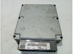 Recambio de centralita motor uce para ford focus i sedán (dfw) 1.8 turbo di / tddi referencia OEM IAM XS4F12A650FAB 3M5112A650LB