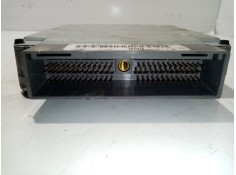 Recambio de centralita motor uce para ford focus i sedán (dfw) 1.8 turbo di / tddi referencia OEM IAM XS4F12A650FAB 3M5112A650LB 2