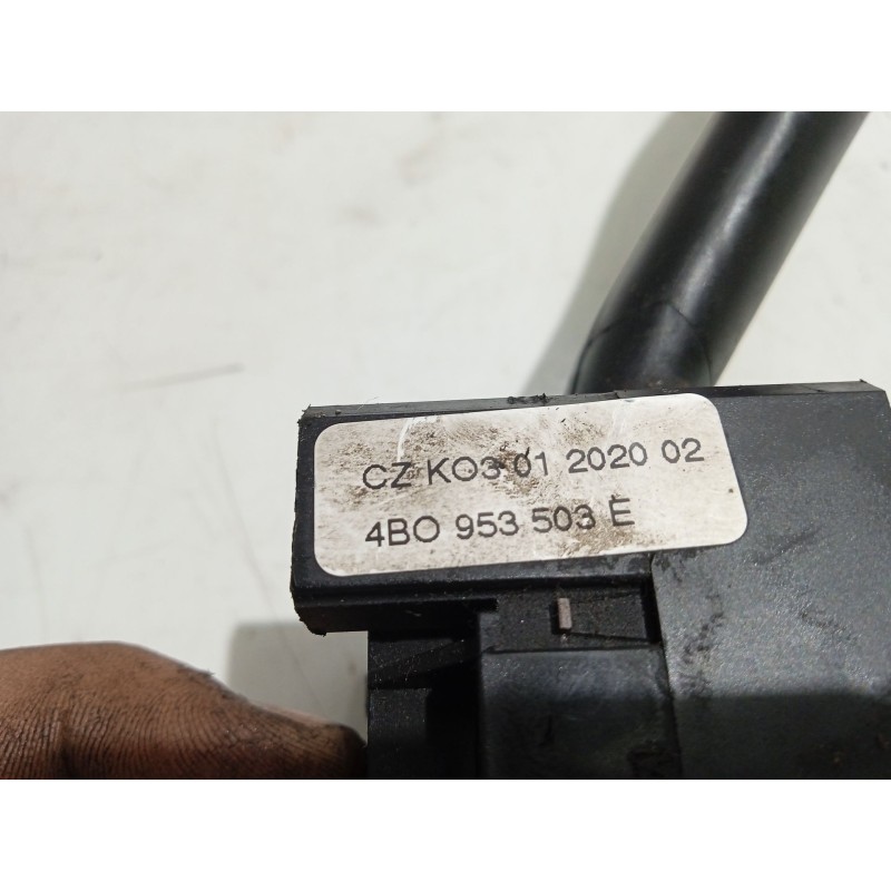 Recambio de mando limpia para audi a6 berlina (4b2) 1.8 t referencia OEM IAM 4B0953503E  