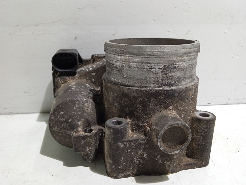 Recambio de caja mariposa para audi a6 berlina (4b2) 1.8 t referencia OEM IAM 06B133062B 058133063Q 