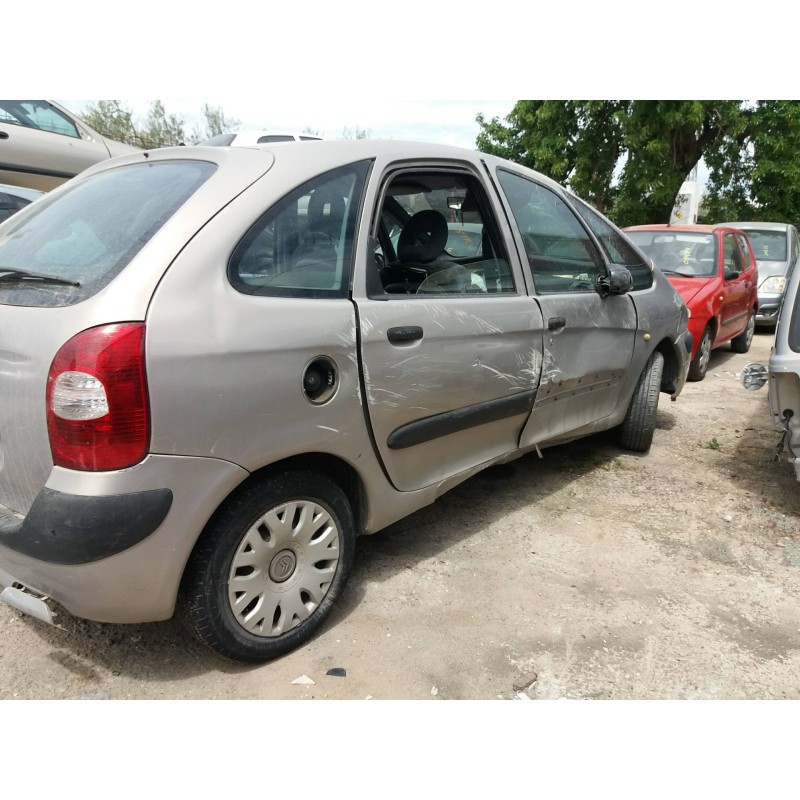 citroen xsara picasso 1.6 16v hdi   |   0.99 - ... | 1999 | 90 cv / 66 kw del año 1999