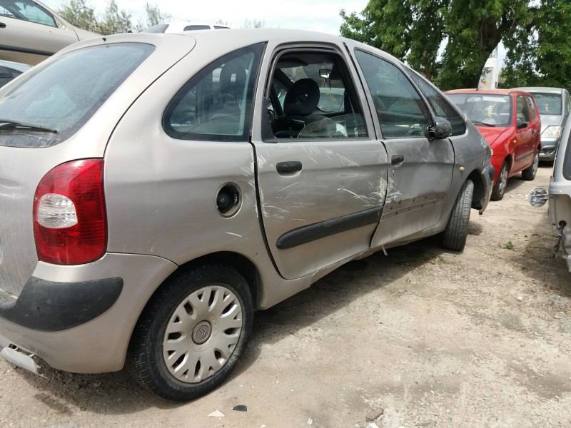 citroen xsara picasso 1.6 16v hdi   |   0.99 - ... | 1999 | 90 cv / 66 kw del año 1999