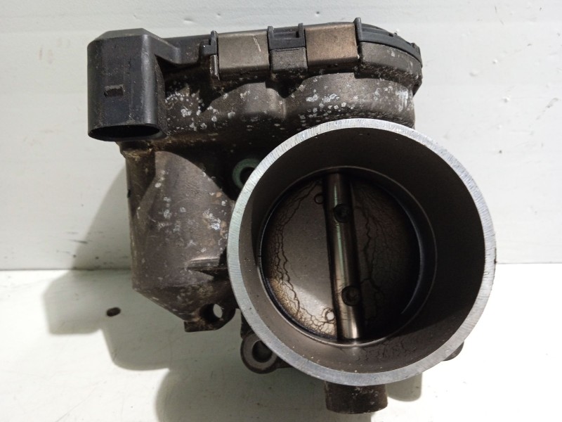 Recambio de caja mariposa para audi a6 berlina (4b2) 1.8 t referencia OEM IAM 06B133062B 058133063Q 