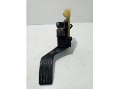 Recambio de pedal acelerador para ford focus i sedán (dfw) 1.8 turbo di / tddi referencia OEM IAM 2M519F836AC  