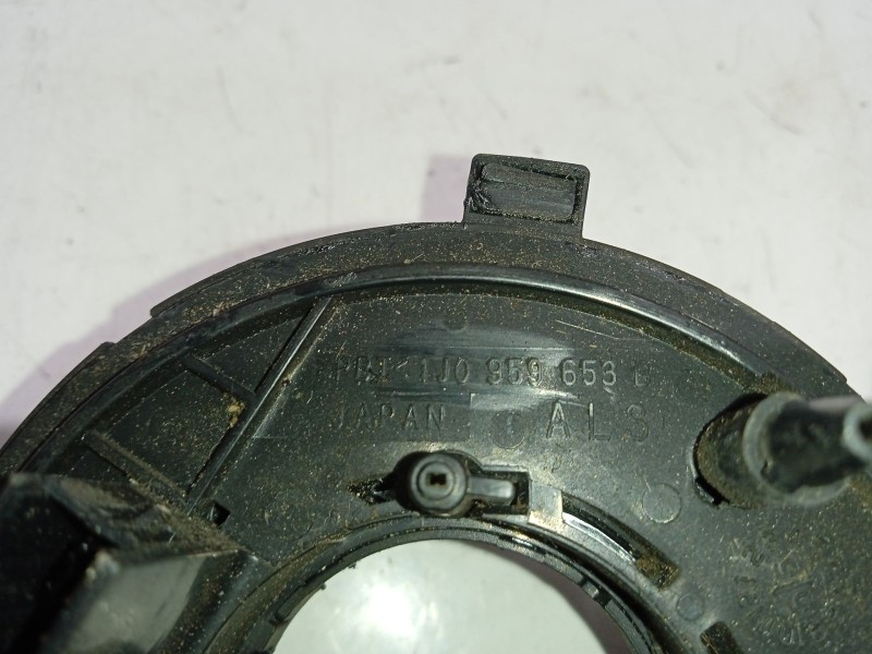 Recambio de anillo airbag para audi a6 berlina (4b2) 1.8 t referencia OEM IAM 1J0959653C  