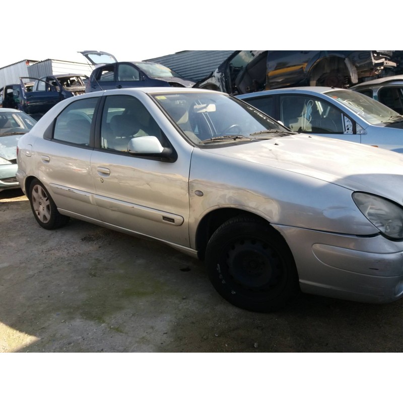citroen xsara berlina 2.0 hdi   |   0.97 - ... | 1997 | 109 cv / 80 kw del año 1997
