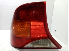 Recambio de piloto trasero izquierdo para ford focus i sedán (dfw) 1.8 turbo di / tddi referencia OEM IAM 1M5113405B  