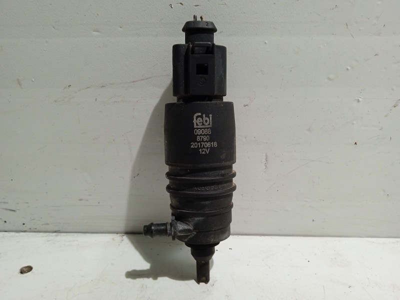 Recambio de bomba limpia para audi a6 berlina (4b2) 1.8 t referencia OEM IAM 1K5955651  