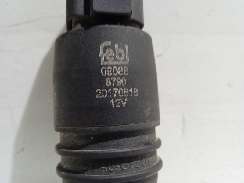 Recambio de bomba limpia para audi a6 berlina (4b2) 1.8 t referencia OEM IAM 1K5955651  
