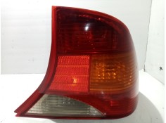 Recambio de piloto trasero derecho para ford focus i sedán (dfw) 1.8 turbo di / tddi referencia OEM IAM XS4X13404  