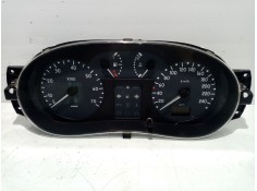 Recambio de cuadro instrumentos para renault clio ii fase i fase i referencia OEM IAM 8200072506  
