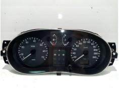 Recambio de cuadro instrumentos para renault clio ii fase i fase i referencia OEM IAM 8200072506   2