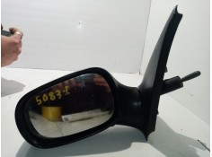 Recambio de retrovisor izquierdo para renault clio ii fase i fase i referencia OEM IAM 963020266R  