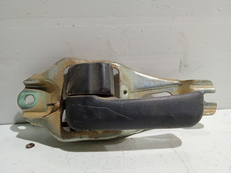 Recambio de maneta interior delantera izquierda para toyota rav 4 funcruiser (a1) referencia OEM IAM 6927830080  