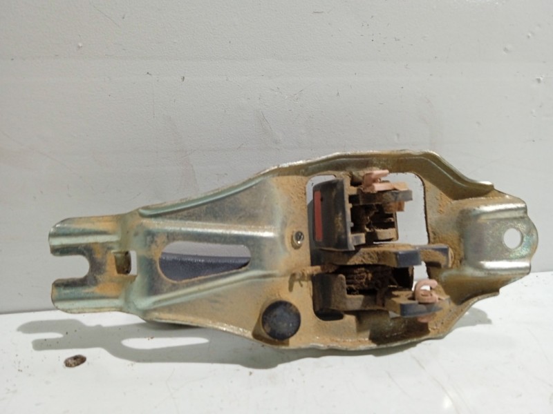 Recambio de maneta interior delantera izquierda para toyota rav 4 funcruiser (a1) referencia OEM IAM 6927830080  