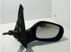 Recambio de retrovisor derecho para renault clio ii fase i fase i referencia OEM IAM 963012634R  
