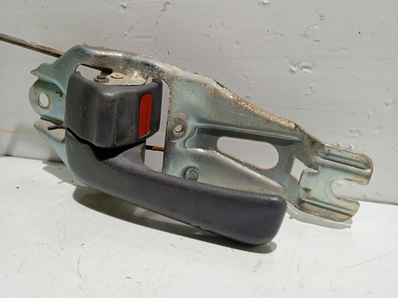 Recambio de maneta interior trasera izquierda para toyota rav 4 funcruiser (a1) referencia OEM IAM 6927830080  