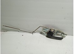 Recambio de maneta interior trasera izquierda para toyota rav 4 funcruiser (a1) referencia OEM IAM 6927830080   2