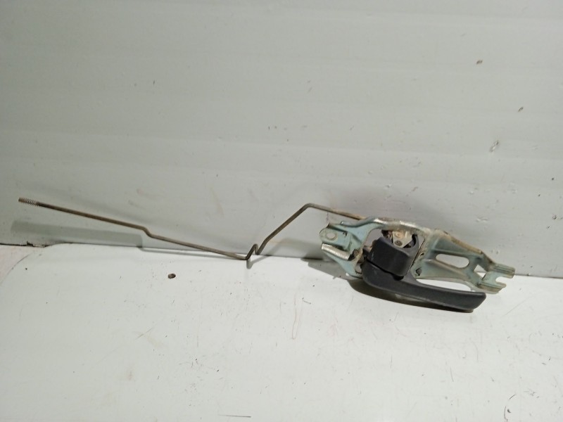 Recambio de maneta interior trasera izquierda para toyota rav 4 funcruiser (a1) referencia OEM IAM 6927830080  