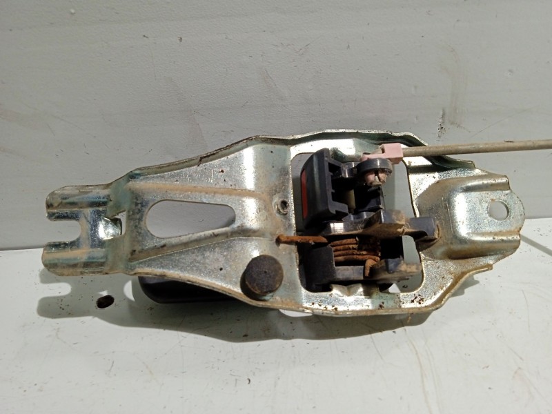 Recambio de maneta interior trasera izquierda para toyota rav 4 funcruiser (a1) referencia OEM IAM 6927830080  