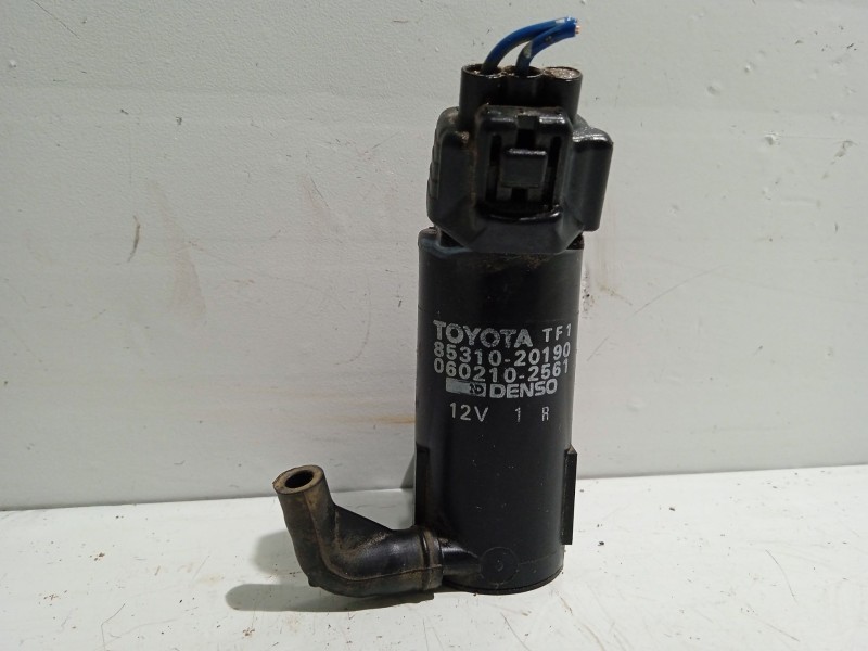 Recambio de bomba limpia para toyota rav 4 funcruiser (a1) referencia OEM IAM 8531020190  