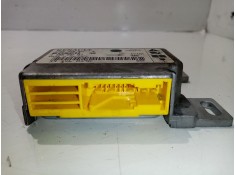 Recambio de centralita airbag para renault clio ii fase i fase i referencia OEM IAM 7700428310A 0285001157  2