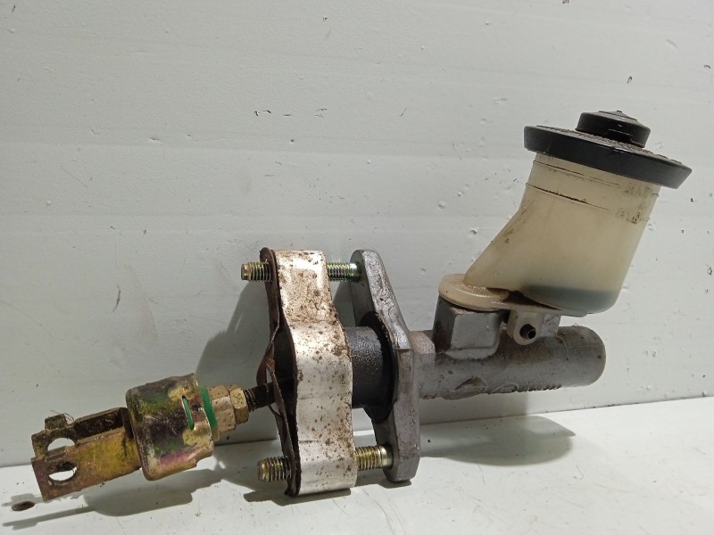 Recambio de bomba freno para toyota rav 4 funcruiser (a1) referencia OEM IAM 4720142020  