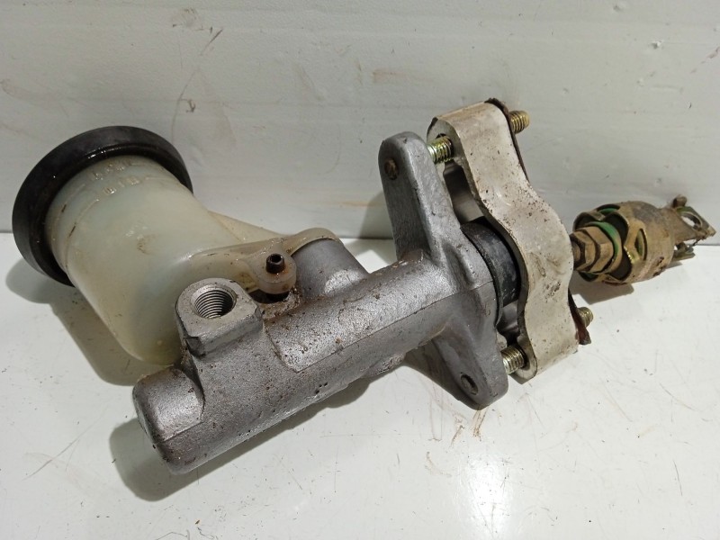 Recambio de bomba freno para toyota rav 4 funcruiser (a1) referencia OEM IAM 4720142020  