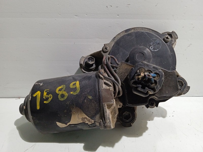 Recambio de motor limpia delantero para toyota rav 4 funcruiser (a1) referencia OEM IAM 8511042030  