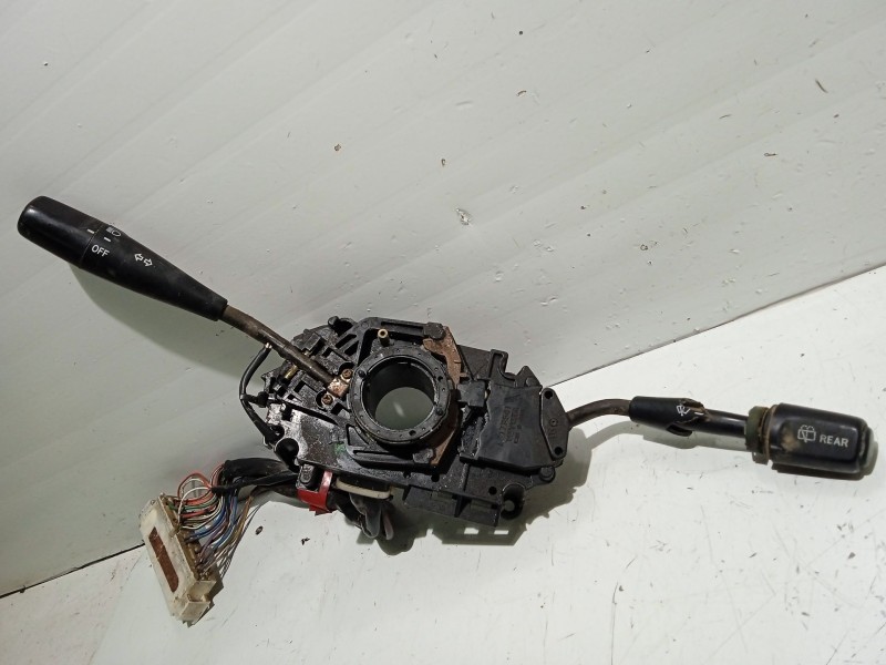 Recambio de mando multifuncion para toyota rav 4 funcruiser (a1) referencia OEM IAM 174415R  