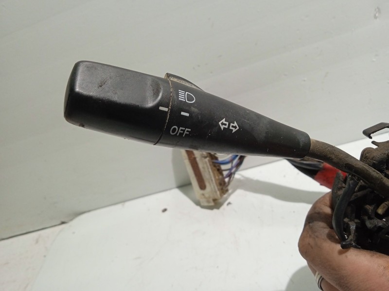 Recambio de mando multifuncion para toyota rav 4 funcruiser (a1) referencia OEM IAM 174415R  