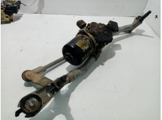 Recambio de motor limpia delantero para citroën c3 sx referencia OEM IAM 9259072  