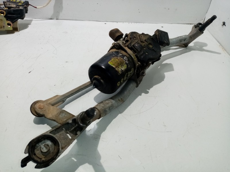 Recambio de motor limpia delantero para citroën c3 sx referencia OEM IAM 9259072  