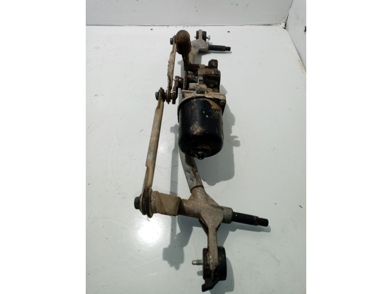 Recambio de motor limpia delantero para citroën c3 sx referencia OEM IAM 9259072  