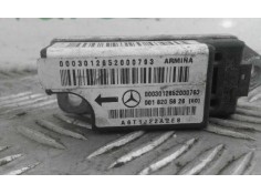 Recambio de sensor para mercedes clase e (w210) berlina diesel 3.2 cdi cat   |   0.95 - 0.02 | 1995 - 2002 | 197 cv / 145 kw ref 2