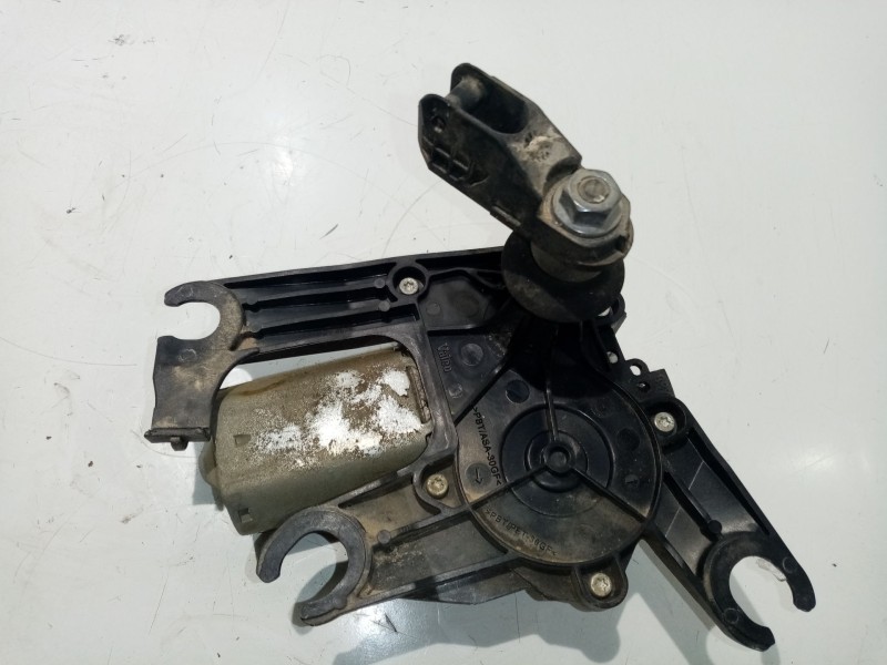 Recambio de motor limpia trasero para citroën c3 sx referencia OEM IAM 9683382380  