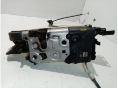 Recambio de cerradura puerta delantera izquierda para citroën c3 sx referencia OEM IAM 836153  