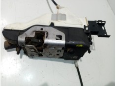 Recambio de cerradura puerta delantera izquierda para citroën c3 sx referencia OEM IAM 836153   2