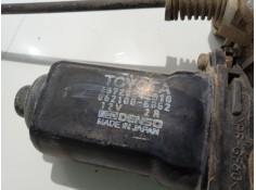 Recambio de elevalunas delantero izquierdo para toyota rav 4 funcruiser (a1) referencia OEM IAM 6980142021   2