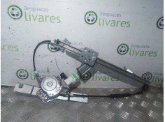 Recambio de elevalunas trasero derecho para  referencia OEM IAM    2