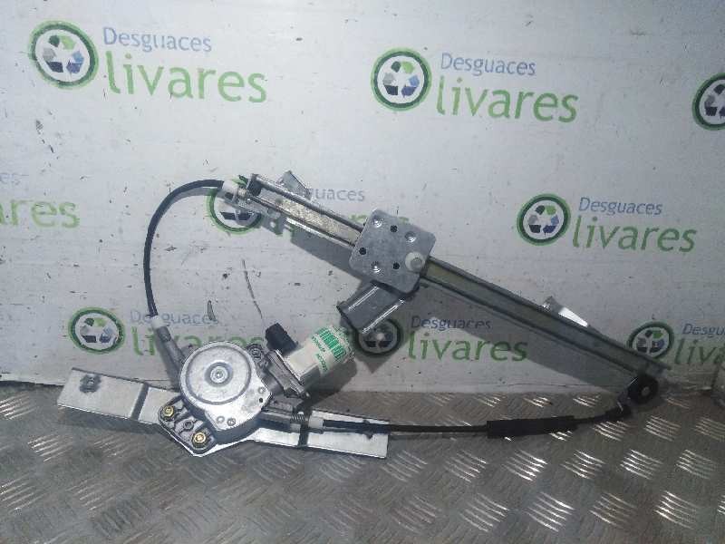 Recambio de elevalunas trasero derecho para  referencia OEM IAM   