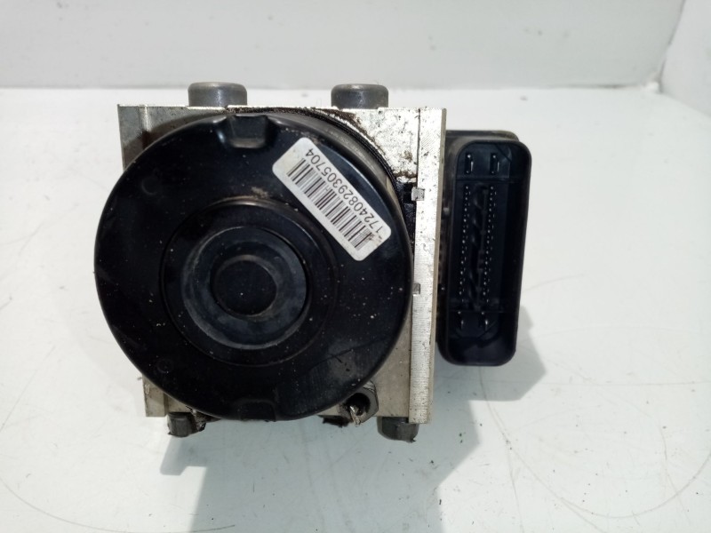 Recambio de abs para citroën c3 sx referencia OEM IAM 9666392580  
