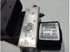 Recambio de abs para citroën c3 sx referencia OEM IAM 9666392580   2