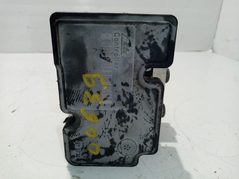 Recambio de abs para citroën c3 sx referencia OEM IAM 9666392580  